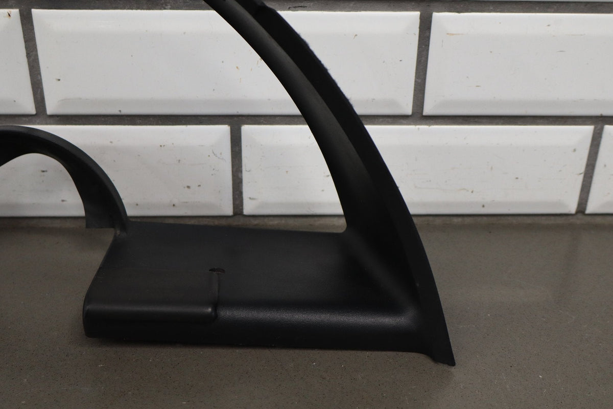 1990-1996 Chevrolet Corvette C4 - Speedometer Bezel 10253257