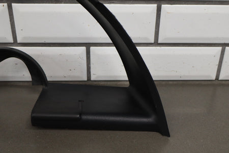 1990-1996 Chevrolet Corvette C4 - Speedometer Bezel 10253257