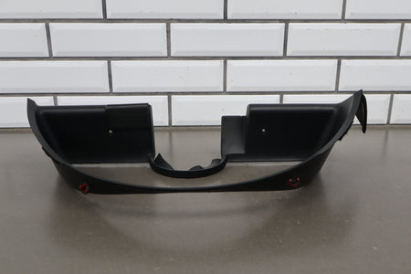 1990-1996 Chevrolet Corvette C4 - Speedometer Bezel 10253257