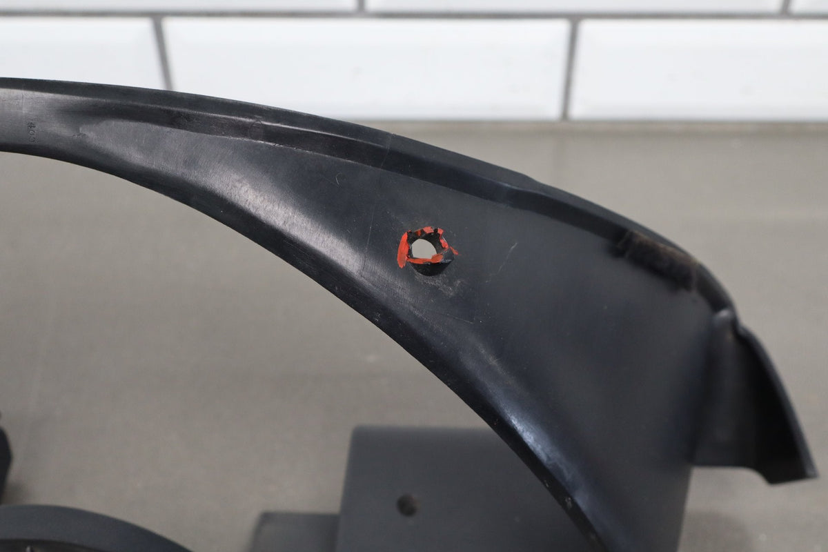 1990-1996 Chevrolet Corvette C4 - Speedometer Bezel 10253257