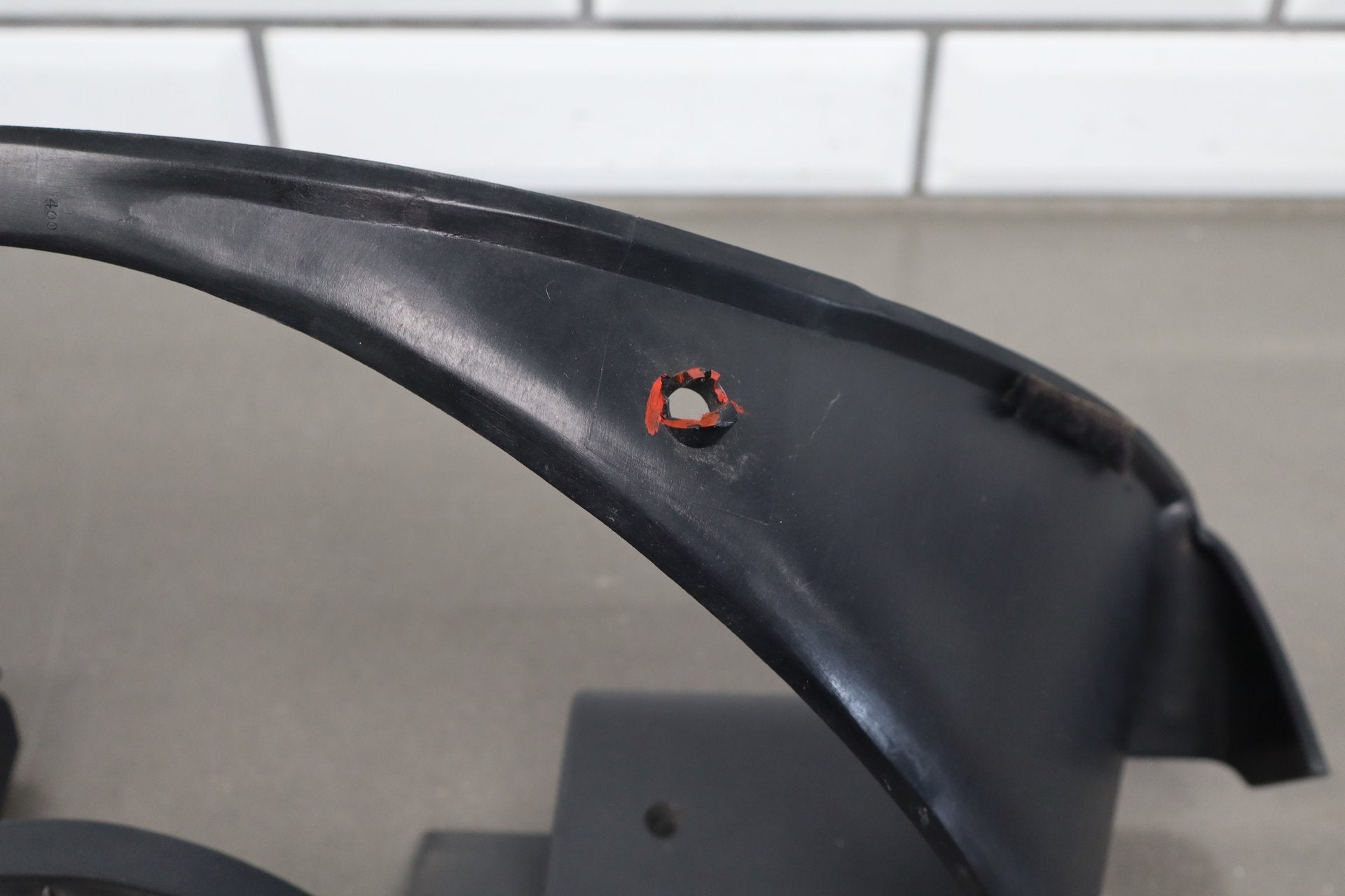 1990-1996 Chevrolet Corvette C4 - Speedometer Bezel 10253257