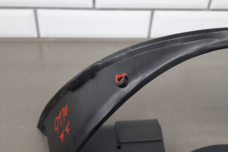 1990-1996 Chevrolet Corvette C4 - Speedometer Bezel 10253257