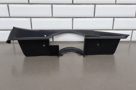1990-1996 Chevrolet Corvette C4 - Speedometer Bezel 10253257