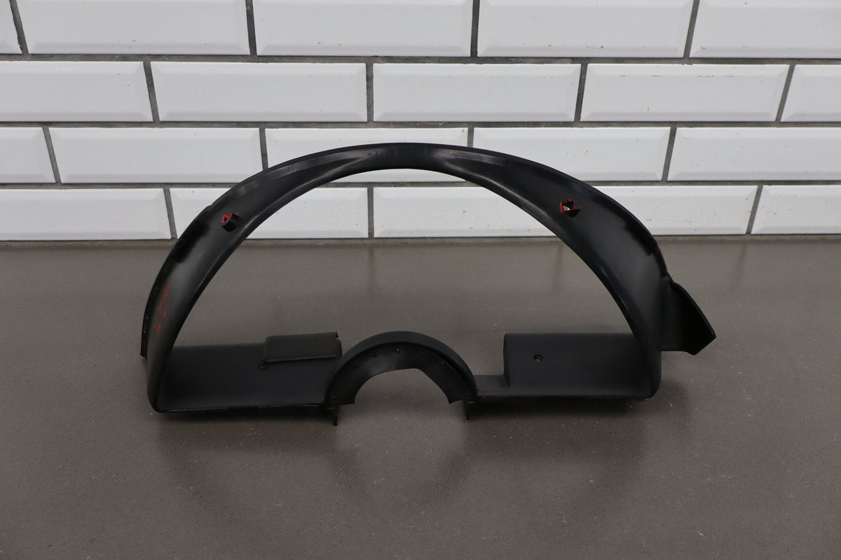 1990-1996 Chevrolet Corvette C4 - Speedometer Bezel 10253257