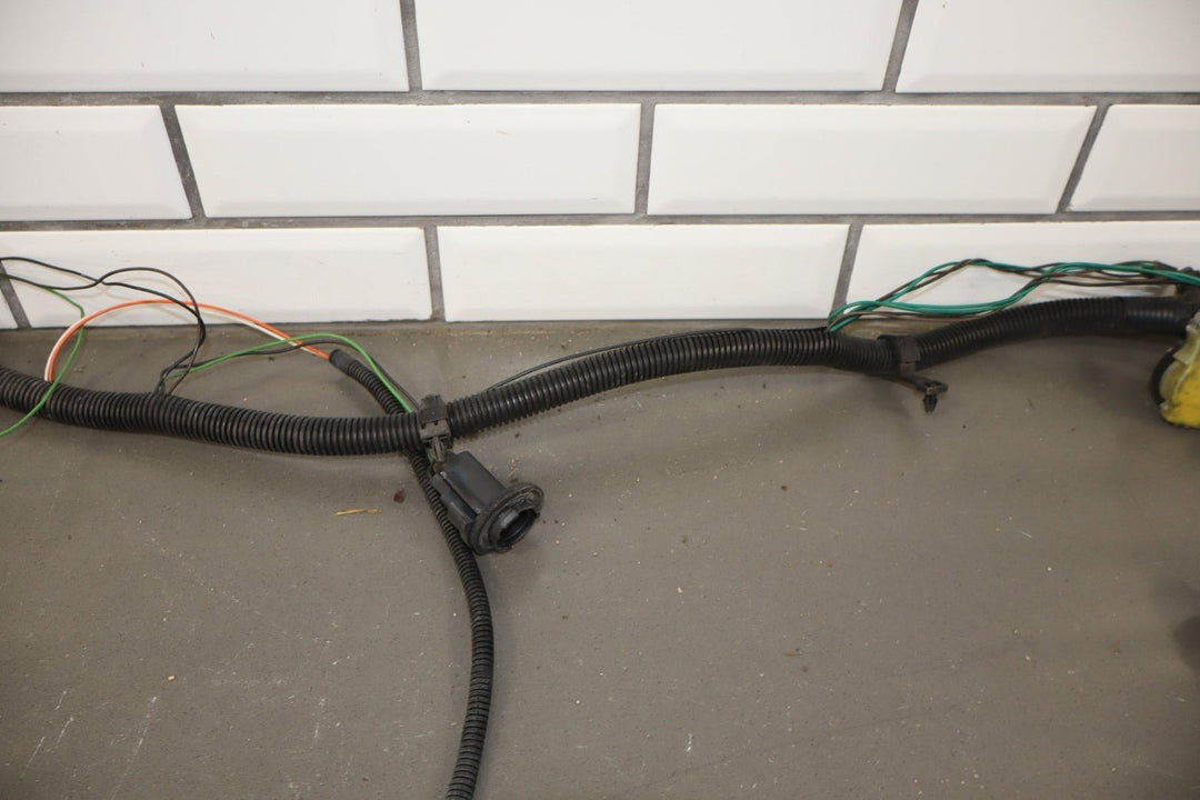 1990 - 1996 Chevrolet Corvette C4 - Tail Lamp Wiring Harness