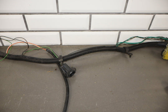 1990 - 1996 Chevrolet Corvette C4 - Tail Lamp Wiring Harness