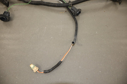 1990 - 1996 Chevrolet Corvette C4 - Tail Lamp Wiring Harness