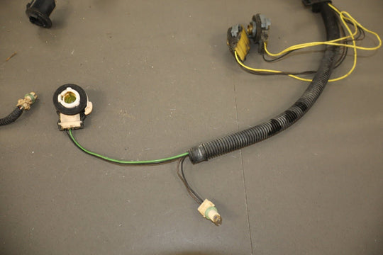 1990 - 1996 Chevrolet Corvette C4 - Tail Lamp Wiring Harness