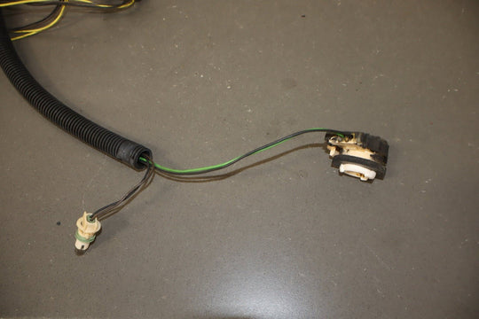 1990 - 1996 Chevrolet Corvette C4 - Tail Lamp Wiring Harness