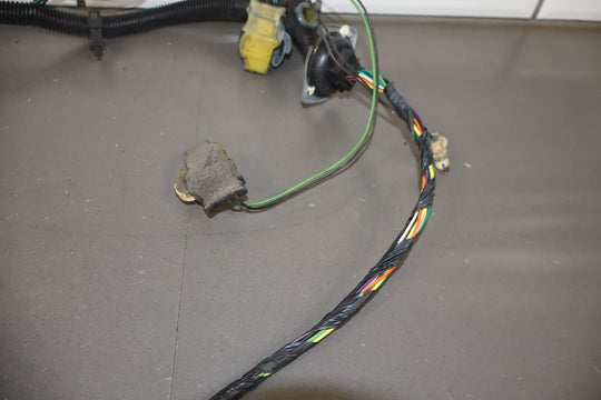 1990 - 1996 Chevrolet Corvette C4 - Tail Lamp Wiring Harness
