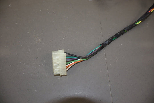 1990 - 1996 Chevrolet Corvette C4 - Tail Lamp Wiring Harness