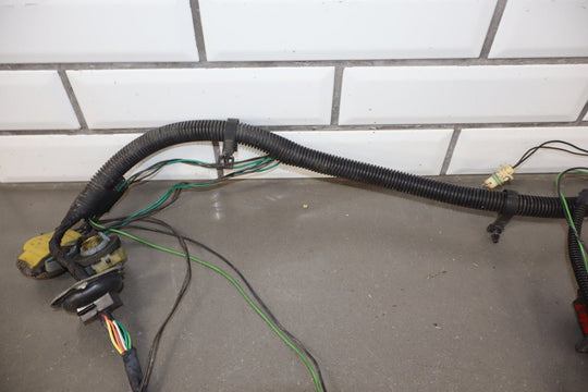 1990 - 1996 Chevrolet Corvette C4 - Tail Lamp Wiring Harness