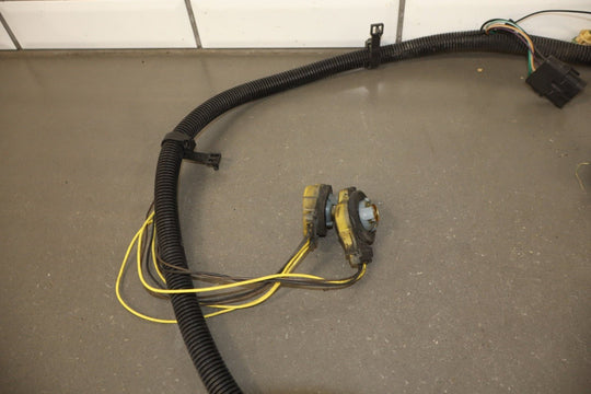 1990 - 1996 Chevrolet Corvette C4 - Tail Lamp Wiring Harness