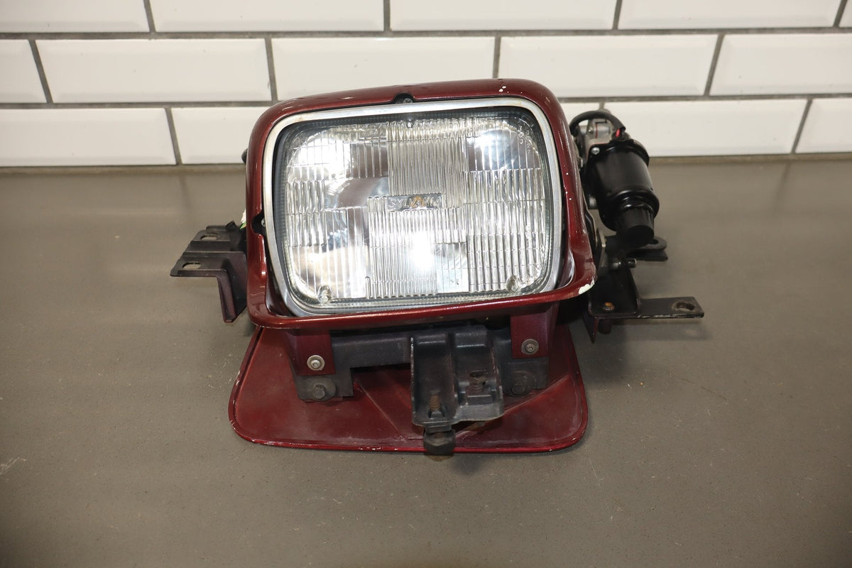 1990-1996 Chevrolet Corvette Right Headlamp 16516134 OEM