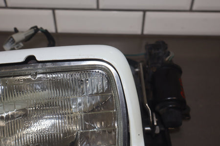 1990-1996 Chevrolet Corvette Right Headlamp 16516134 OEM