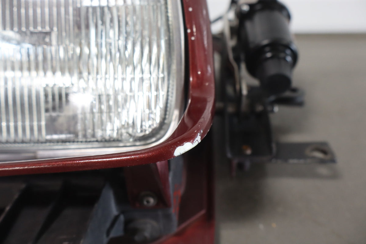 1990-1996 Chevrolet Corvette Right Headlamp 16516134 OEM