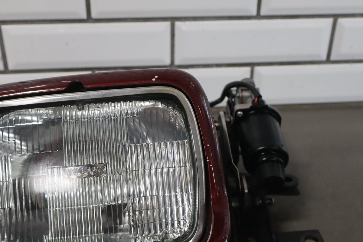 1990-1996 Chevrolet Corvette Right Headlamp 16516134 OEM