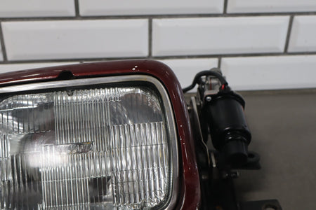 1990-1996 Chevrolet Corvette Right Headlamp 16516134 OEM