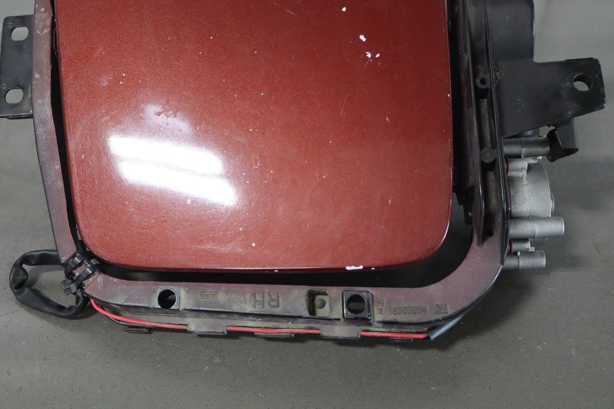 1990-1996 Chevrolet Corvette Right Headlamp 16516134 OEM