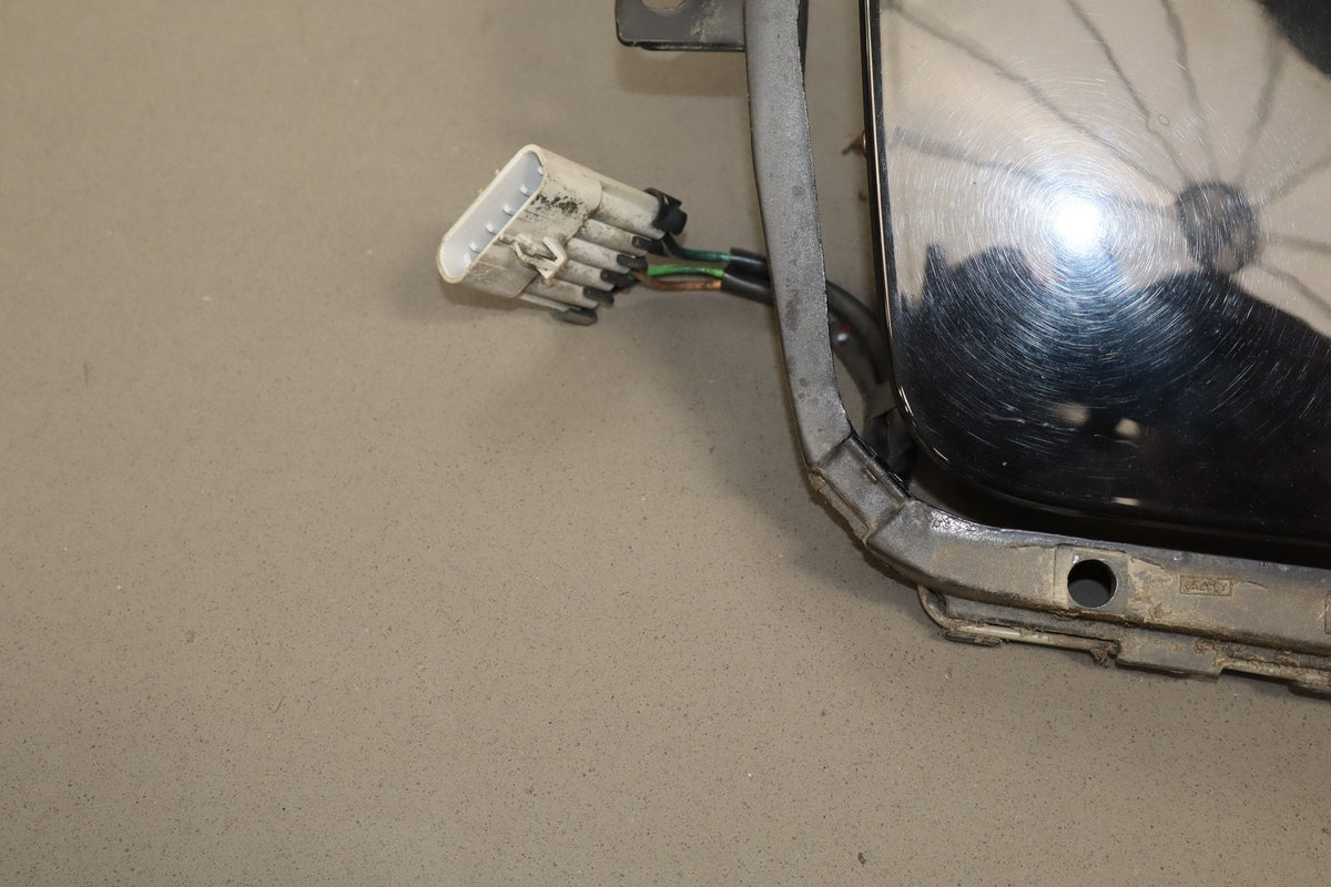 1990-1996 Chevrolet Corvette Right Headlamp 16516134 OEM