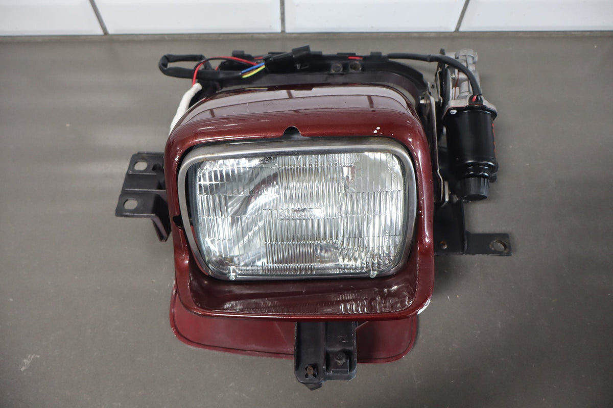 1990-1996 Chevrolet Corvette Right Headlamp 16516134 OEM