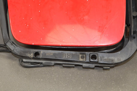 1990-1996 Chevrolet Corvette Right Headlamp 16516134 OEM