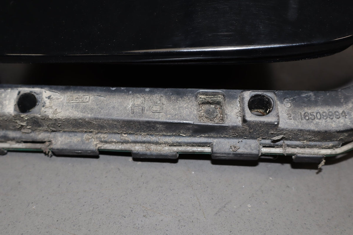 1990-1996 Chevrolet Corvette Right Headlamp 16516134 OEM