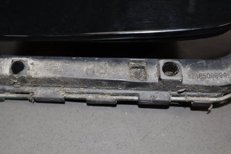 1990-1996 Chevrolet Corvette Right Headlamp 16516134 OEM