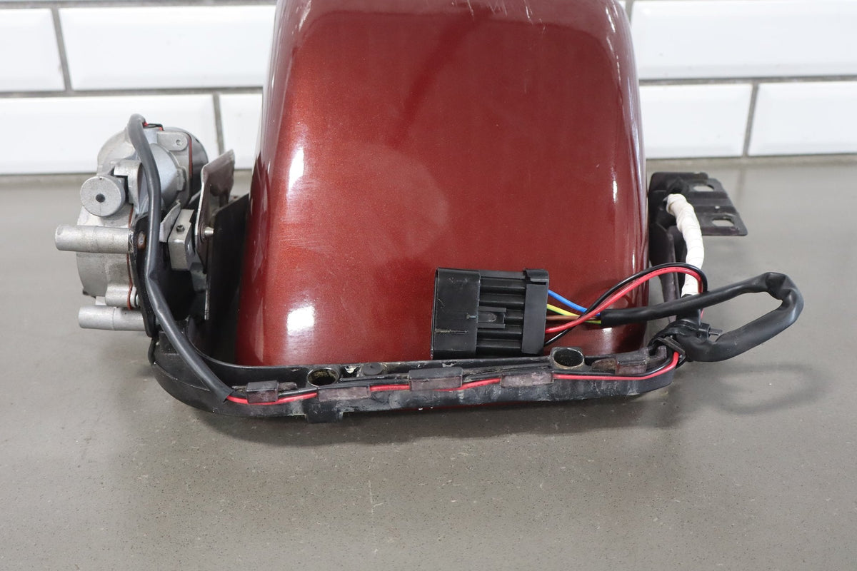 1990-1996 Chevrolet Corvette Right Headlamp 16516134 OEM