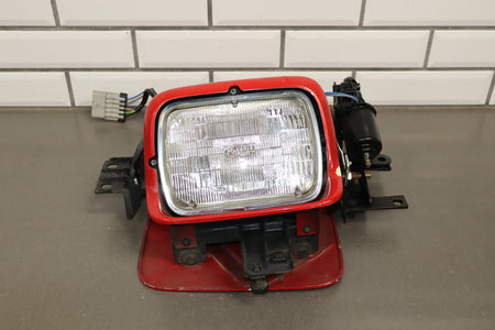 1990-1996 Chevrolet Corvette Right Headlamp 16516134 OEM