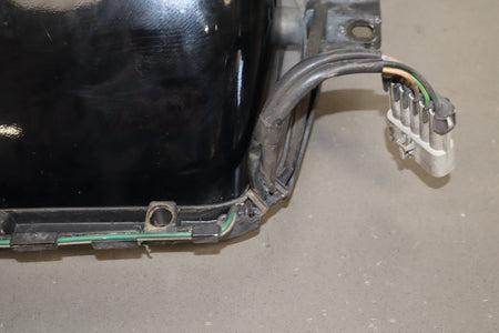 1990-1996 Chevrolet Corvette Right Headlamp 16516134 OEM