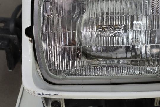 1990 - 1996 Chevrolet Corvette Right Headlight W/Motor & Cap 16516134 OEM