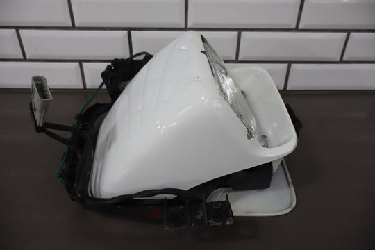 1990 - 1996 Chevrolet Corvette Right Headlight W/Motor & Cap 16516134 OEM