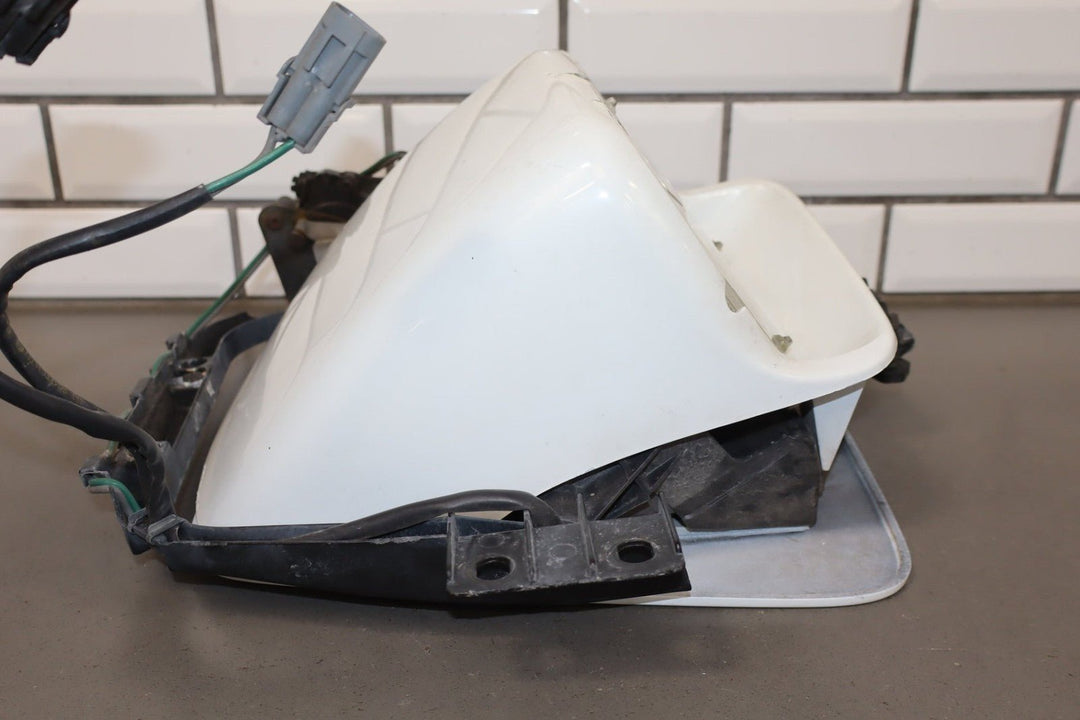 1990 - 1996 Chevrolet Corvette Right Headlight W/Motor & Cap 16516134 OEM