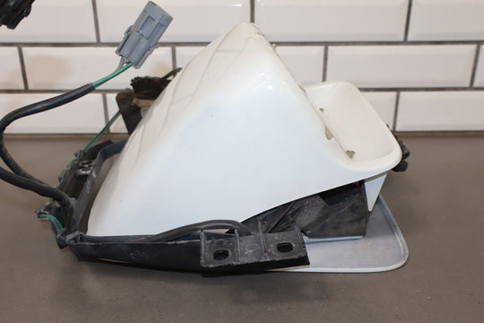 1990 - 1996 Chevrolet Corvette Right Headlight W/Motor & Cap 16516134 OEM
