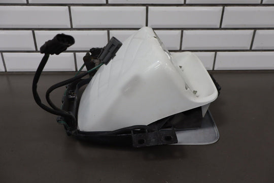 1990 - 1996 Chevrolet Corvette Right Headlight W/Motor & Cap 16516134 OEM