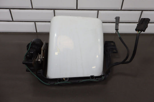1990 - 1996 Chevrolet Corvette Right Headlight W/Motor & Cap 16516134 OEM