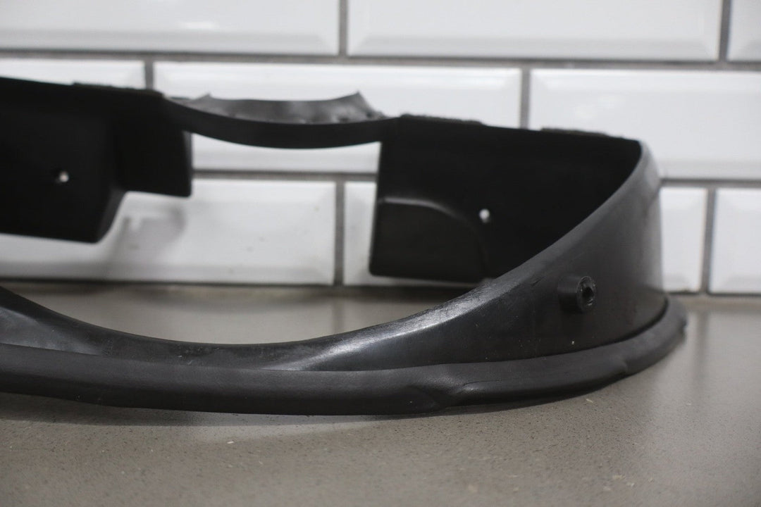 1990 - 1996 Chevrolet Corvette Speedometer Bezel OEM