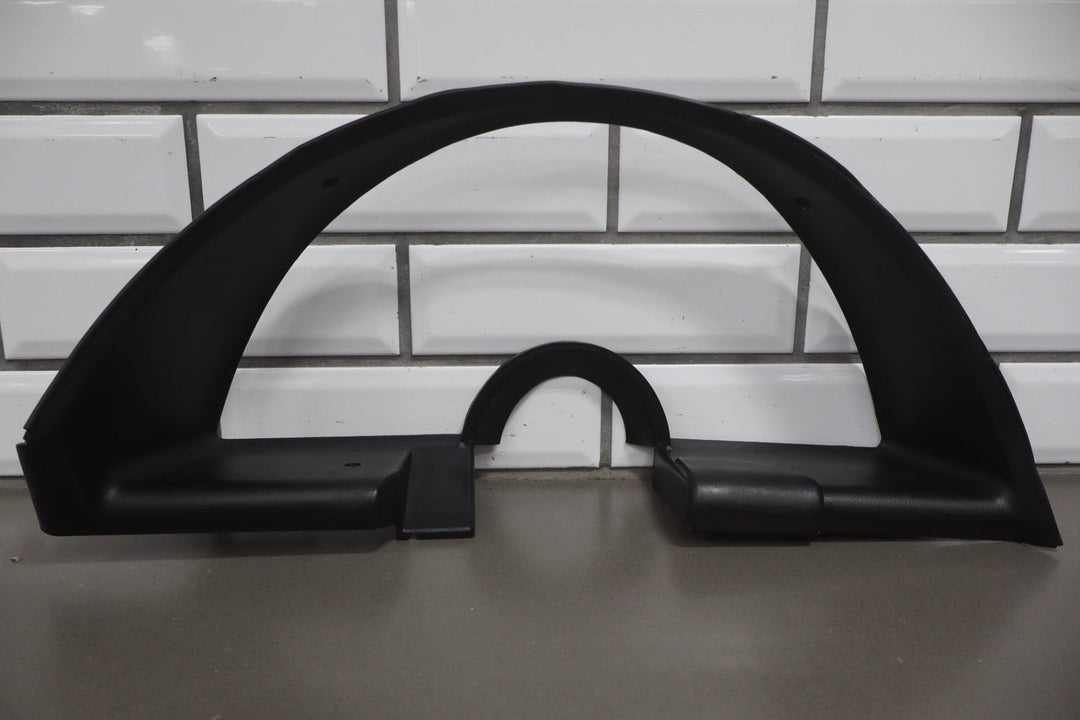 1990 - 1996 Chevrolet Corvette Speedometer Bezel OEM