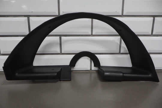 1990 - 1996 Chevrolet Corvette Speedometer Bezel OEM