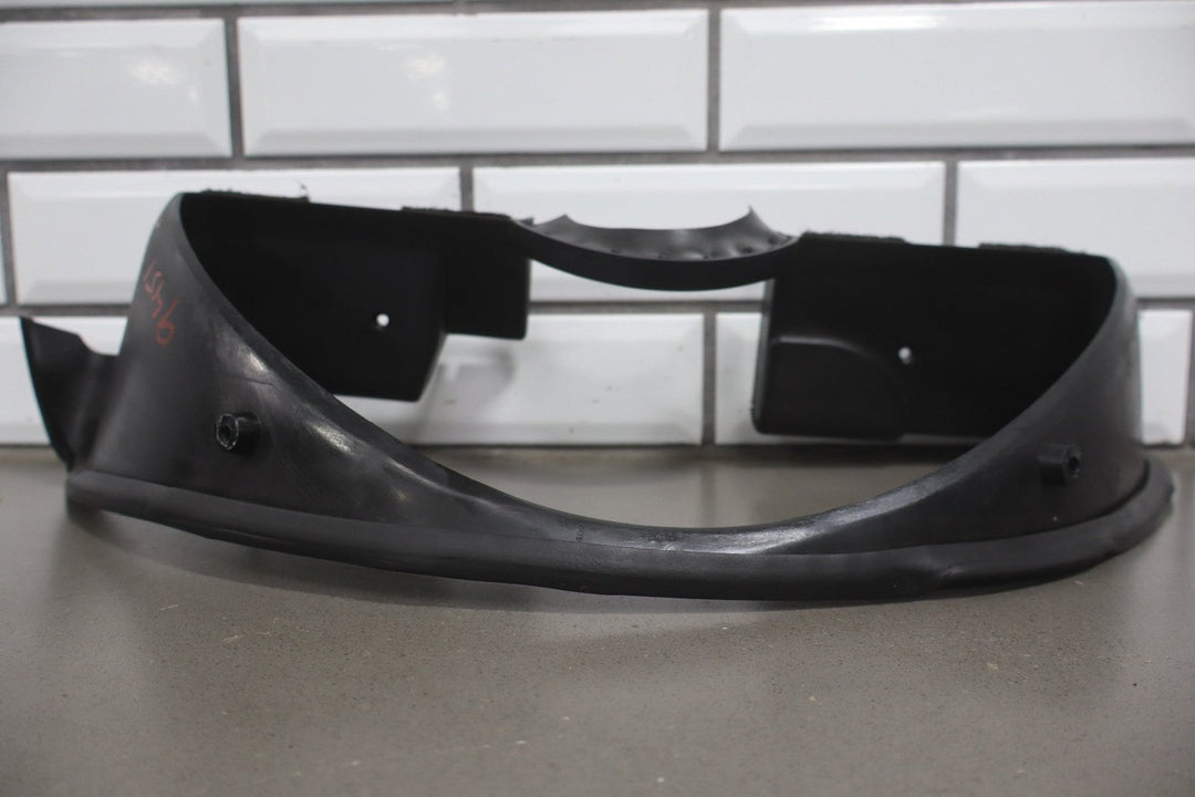 1990 - 1996 Chevrolet Corvette Speedometer Bezel OEM