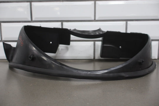 1990 - 1996 Chevrolet Corvette Speedometer Bezel OEM