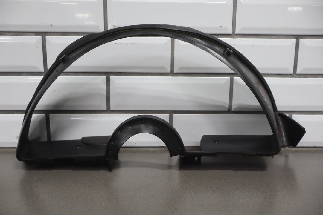 1990 - 1996 Chevrolet Corvette Speedometer Bezel OEM