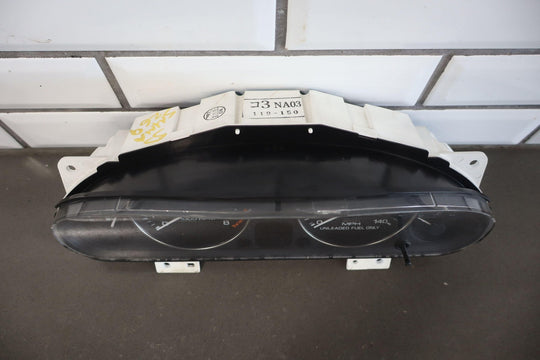 1990 - 1996 Mazda Miata NA 140MPH Speedometer Instrument Cluster