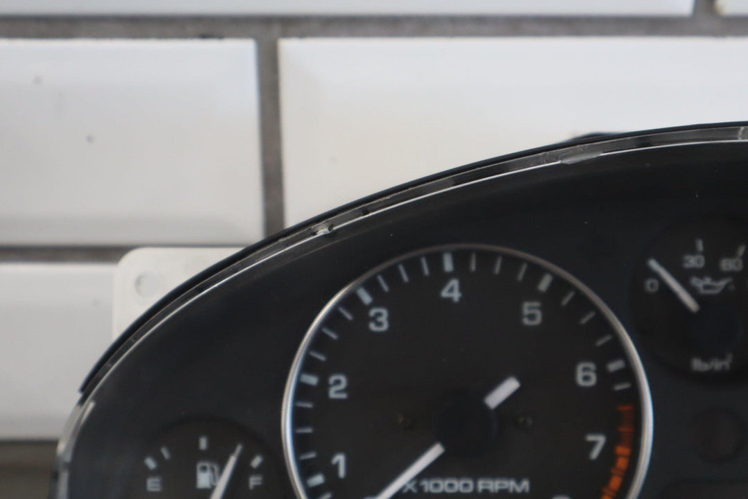 1990 - 1996 Mazda Miata NA 140MPH Speedometer Instrument Cluster