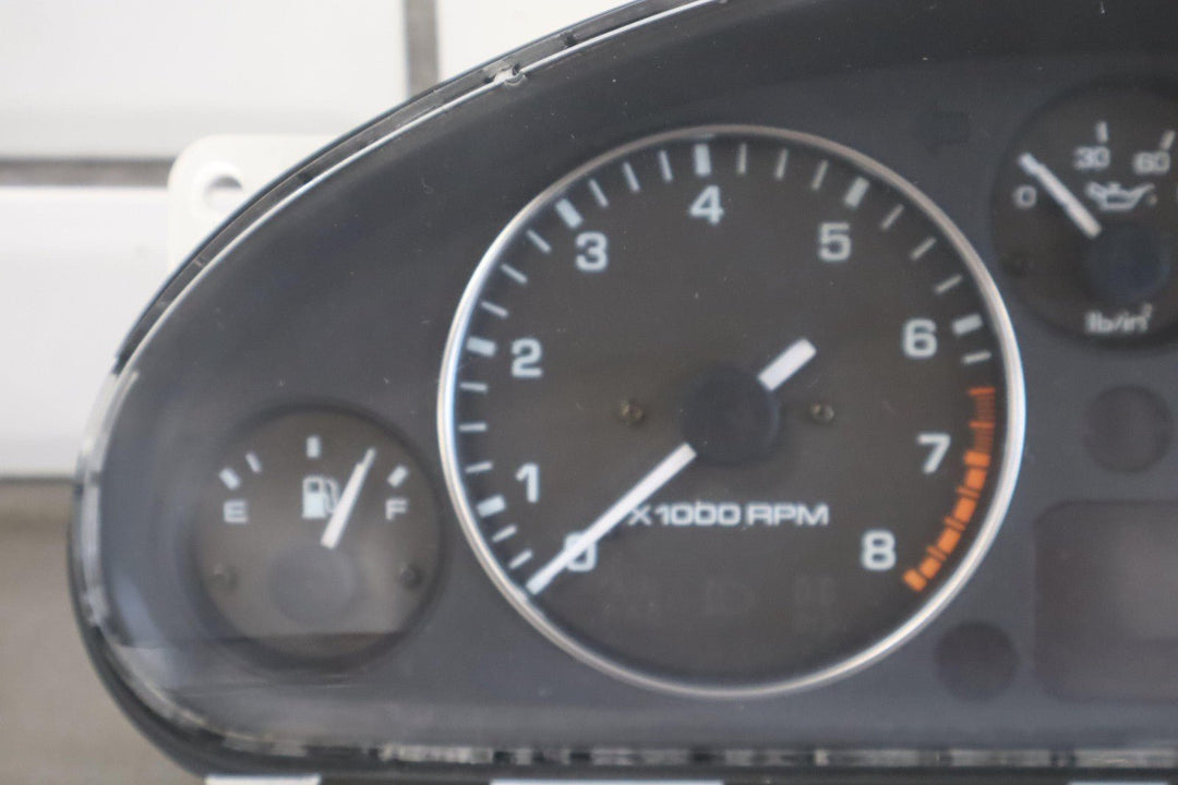 1990 - 1996 Mazda Miata NA 140MPH Speedometer Instrument Cluster