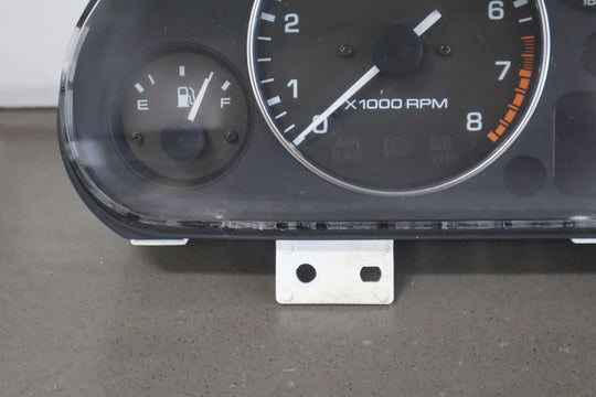 1990 - 1996 Mazda Miata NA 140MPH Speedometer Instrument Cluster