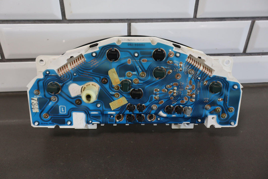 1990 - 1996 Mazda Miata NA 140MPH Speedometer Instrument Cluster