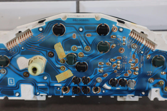 1990 - 1996 Mazda Miata NA 140MPH Speedometer Instrument Cluster