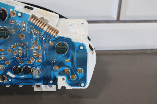 1990 - 1996 Mazda Miata NA 140MPH Speedometer Instrument Cluster